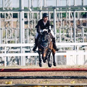 Meet your Posher, Alexander